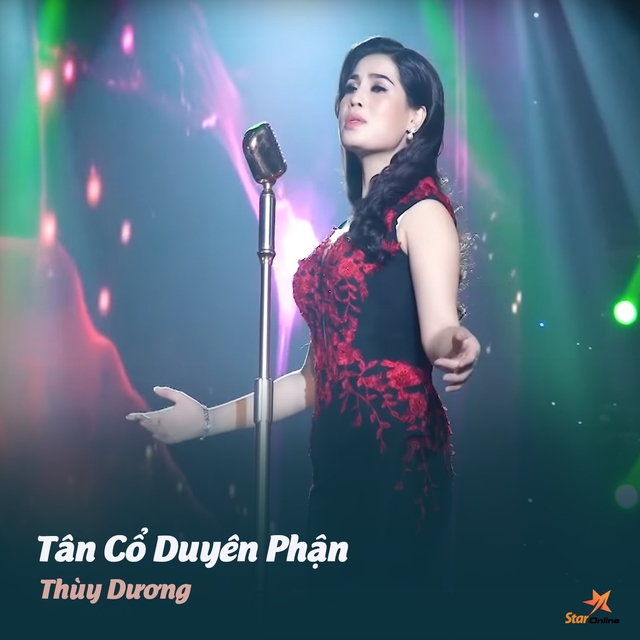 Tân Cổ Duyên Phận