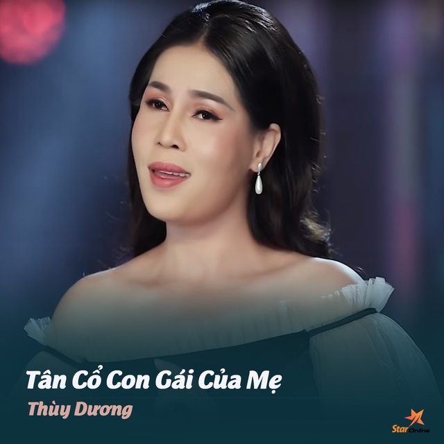 Tân Cổ Con Gái Của Mẹ