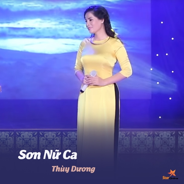 Sơn Nữ Ca