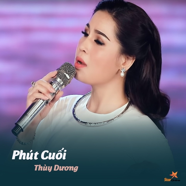 Phút Cuối