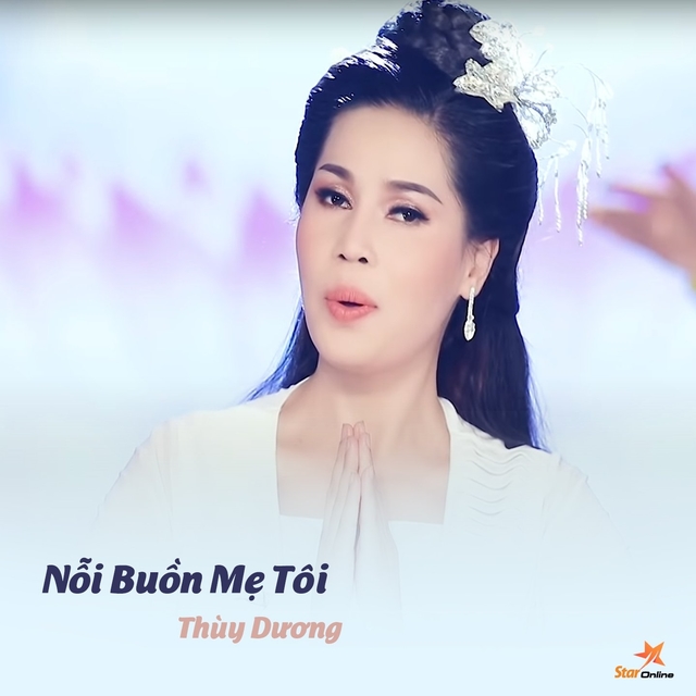 Nỗi Buồn Mẹ Tôi