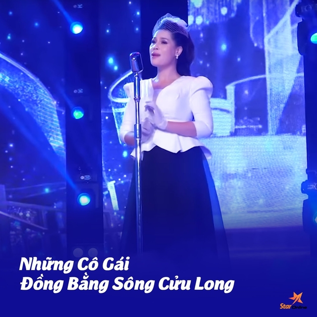 Những Cô Gái Đồng Bằng Sông Cửu Long