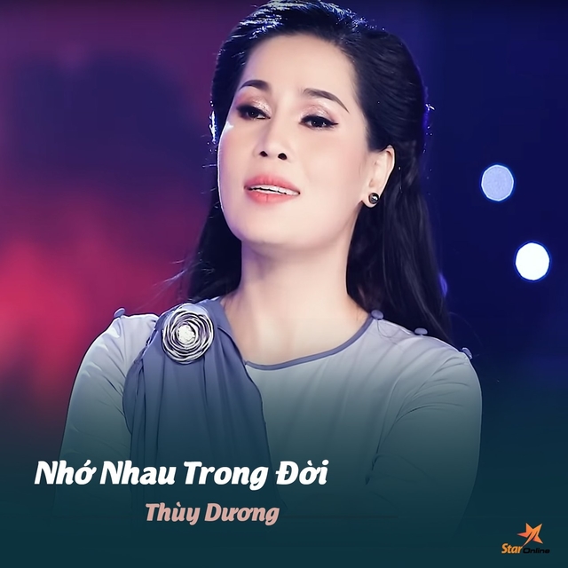 Nhớ Nhau Trong Đời