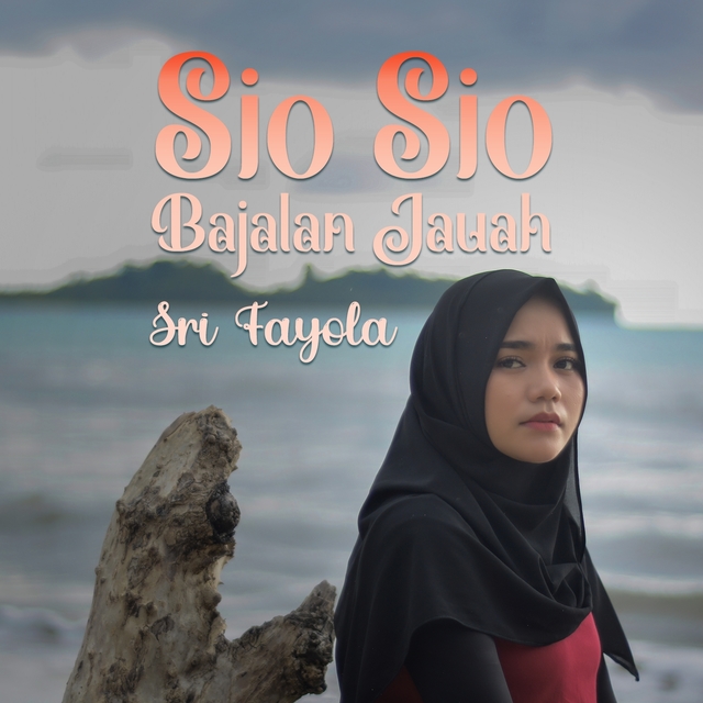 Couverture de Sio Sio Bajalan Jauah