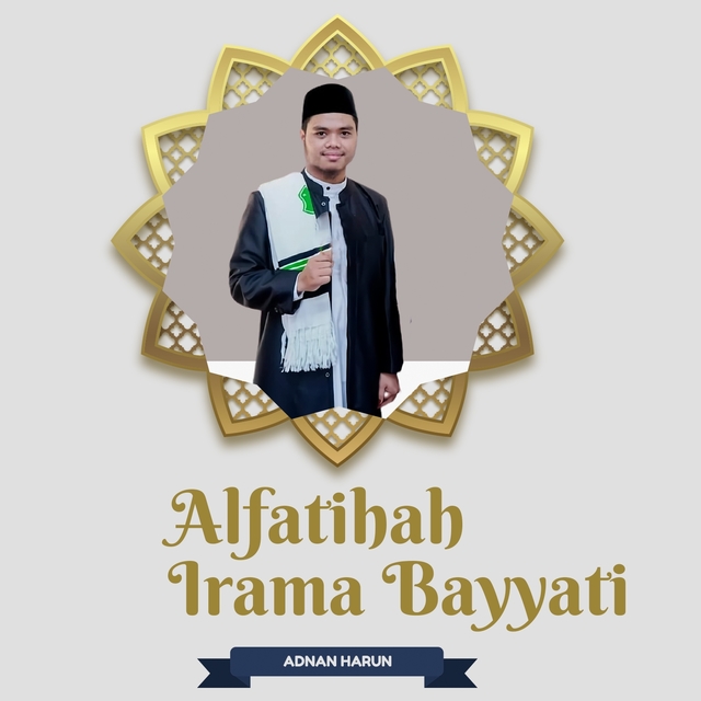 Al Fatihah Irama Bayyati