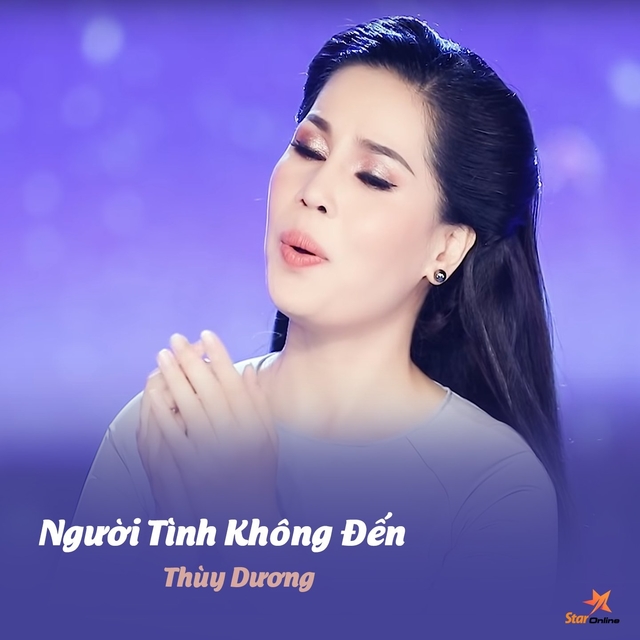 Người Tình Không Đến