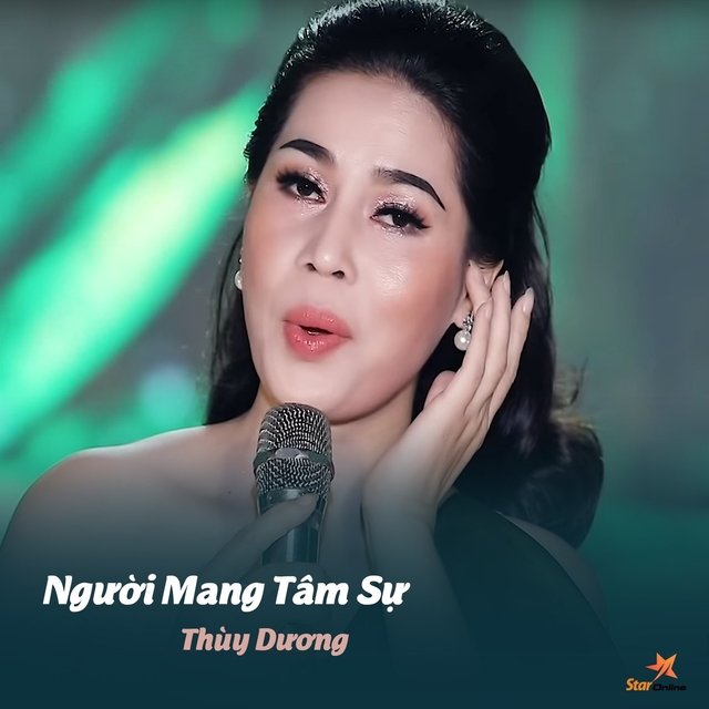 Người Mang Tâm Sự