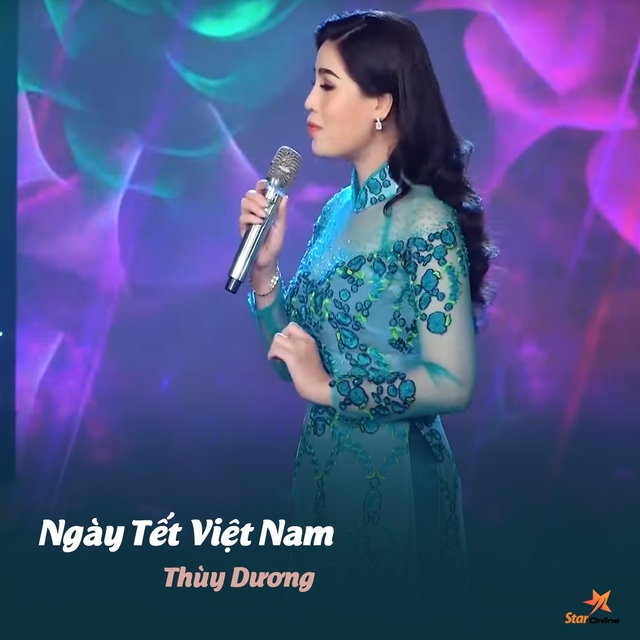 Ngày Tết Việt Nam