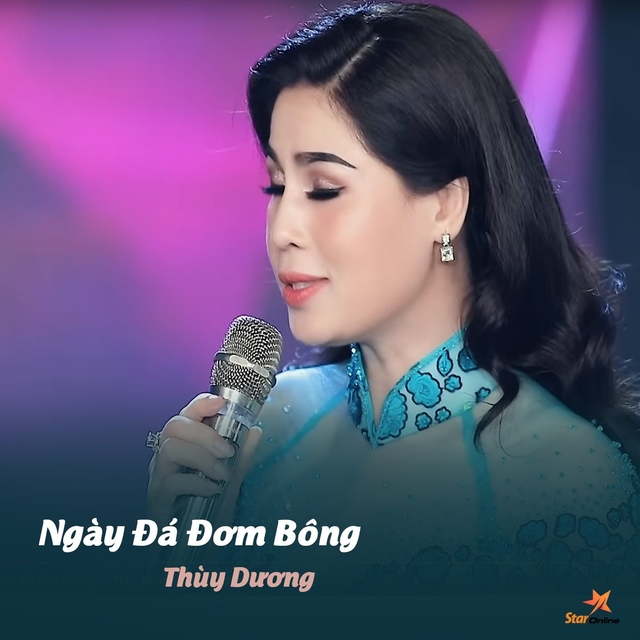 Ngày Đá Đơm Bông