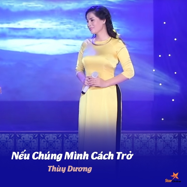 Nếu Chúng Mình Cách Trở