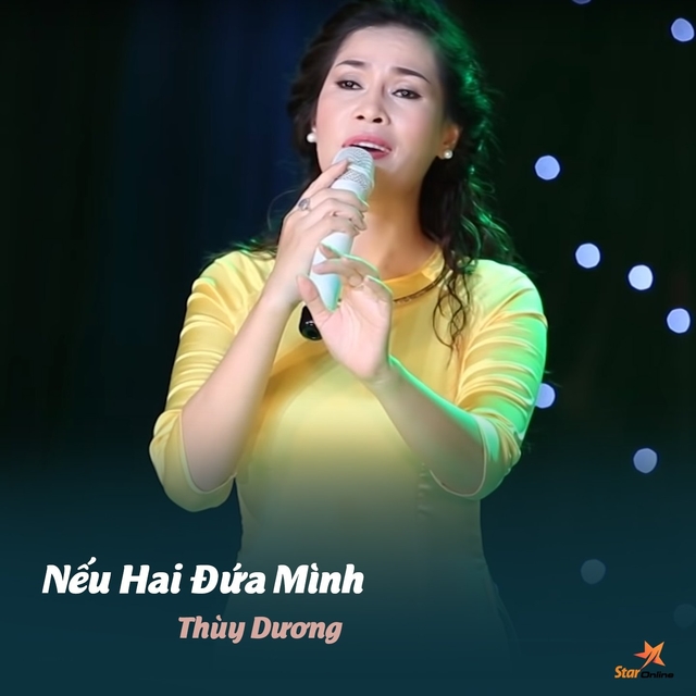 Nếu Hai Đứa Mình