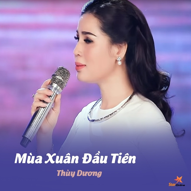 Mùa Xuân Đầu Tiên