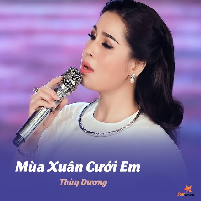 Mùa Xuân Cưới Em