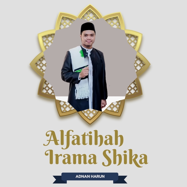 Al Fatihah Irama Shika