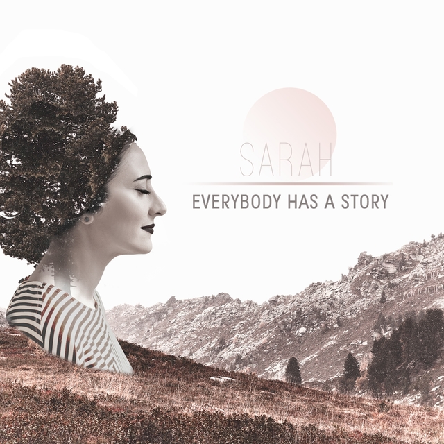 Couverture de Everybody Has a Story