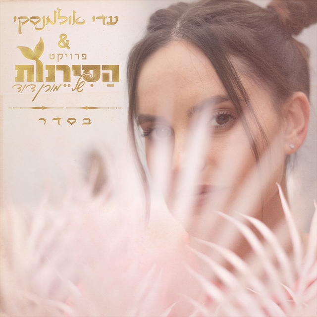 Couverture de בסדר