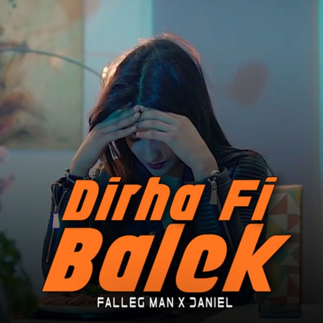 Couverture de Dirha Fi Balek