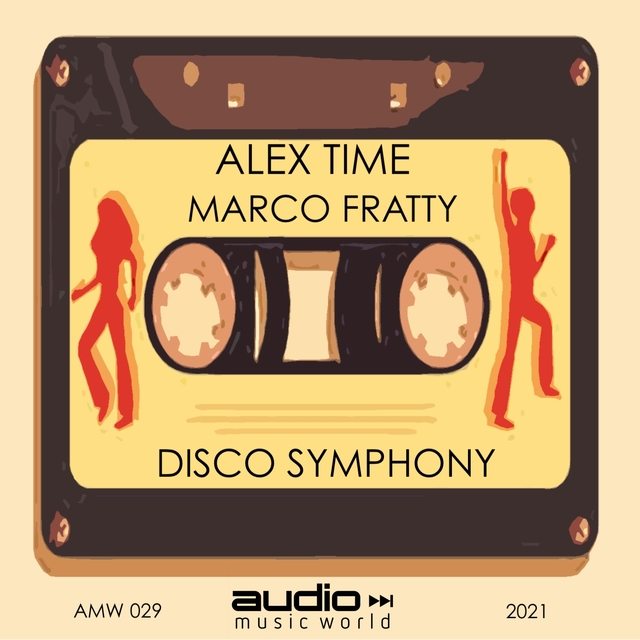 Disco Symphony