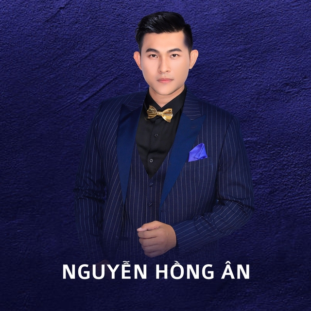 Couverture de Hồng Ân Lời Tình Yêu