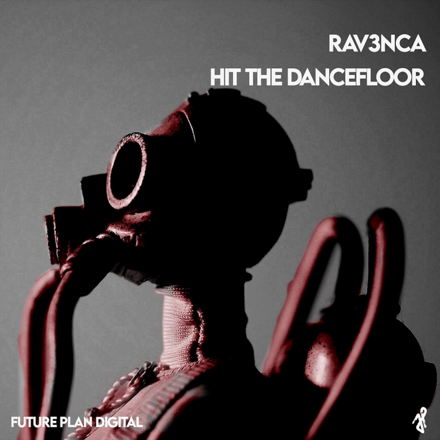 Couverture de Hit the Dancefloor