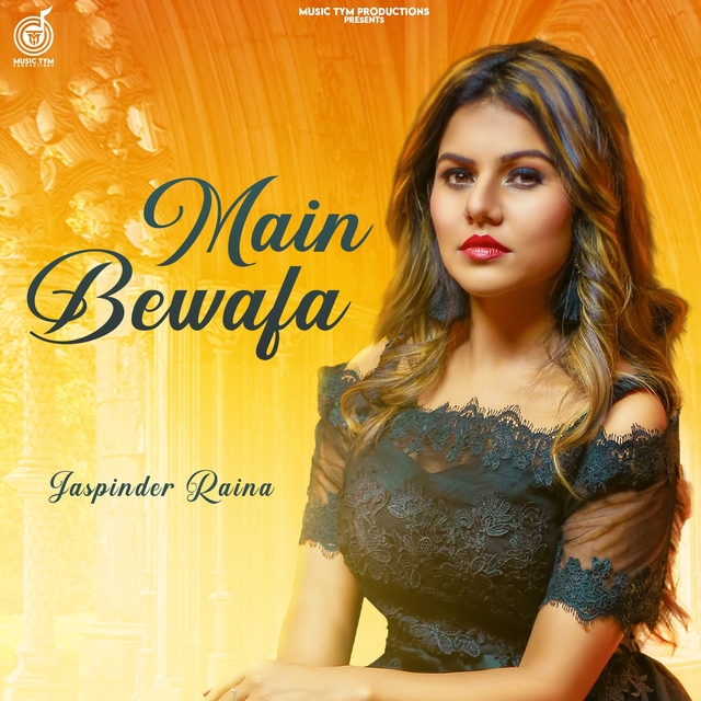 Couverture de Main Bewafa