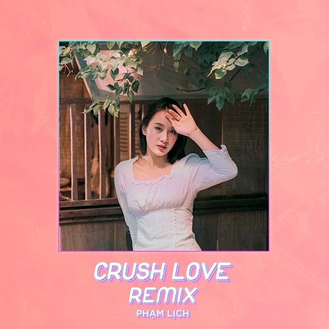 Crush Love