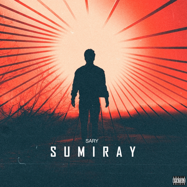 Couverture de Sumiray