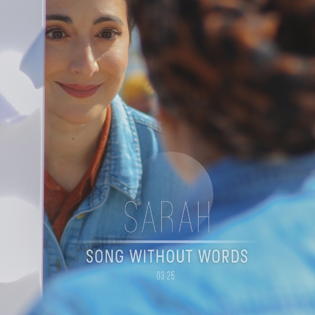 Couverture de Song Without Words