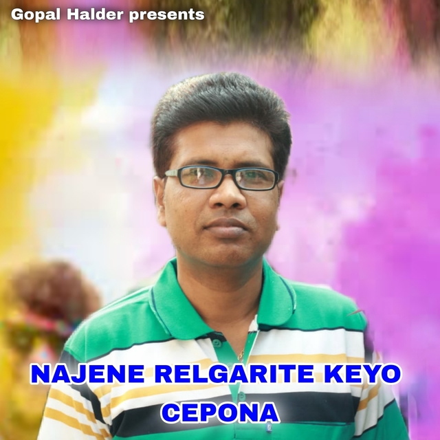 Najene Relgarite Keyo Cepona