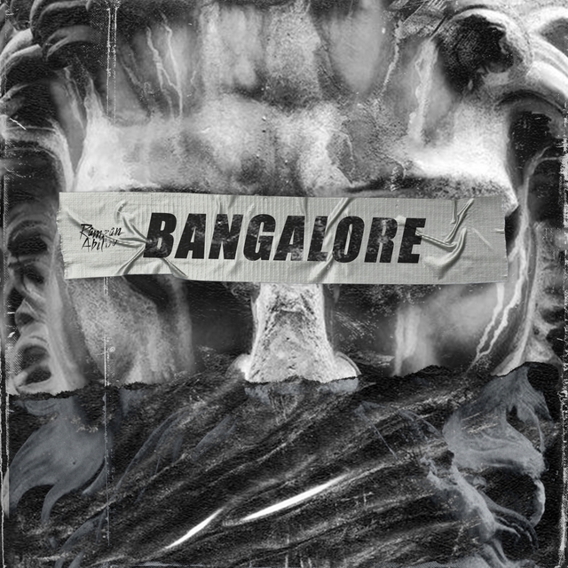 Couverture de Bangalore