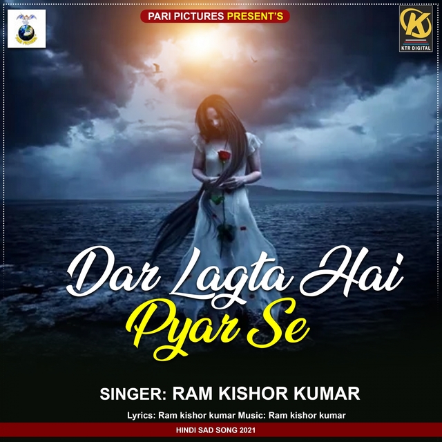 Couverture de Dar Lagta Hai Pyar Se