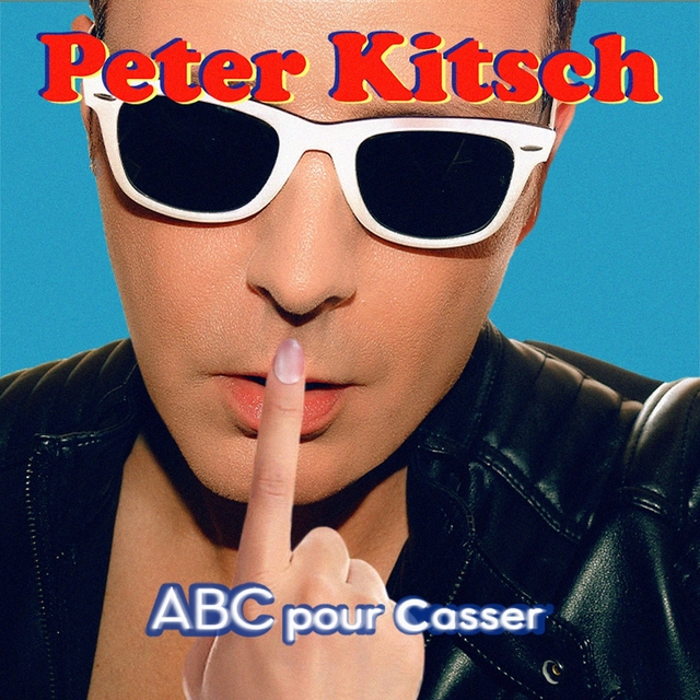 Couverture de ABC pour casser