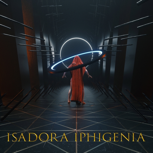 Isadora Iphigenia