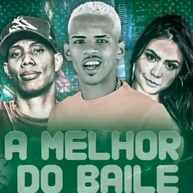 A Melhor do Baile