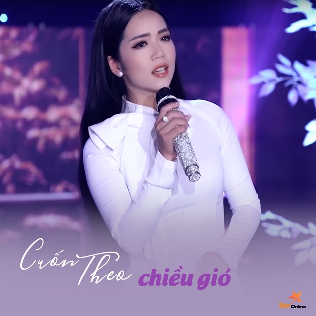 Cuốn Theo Chiều Gió