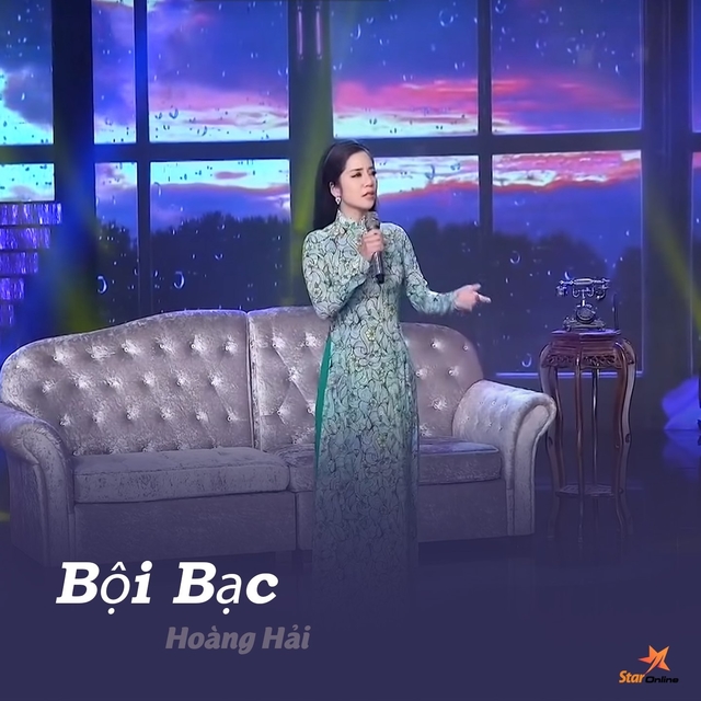 Bội Bạc