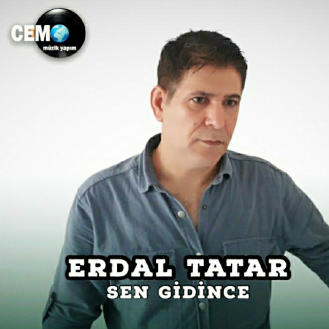 Sen Gidince