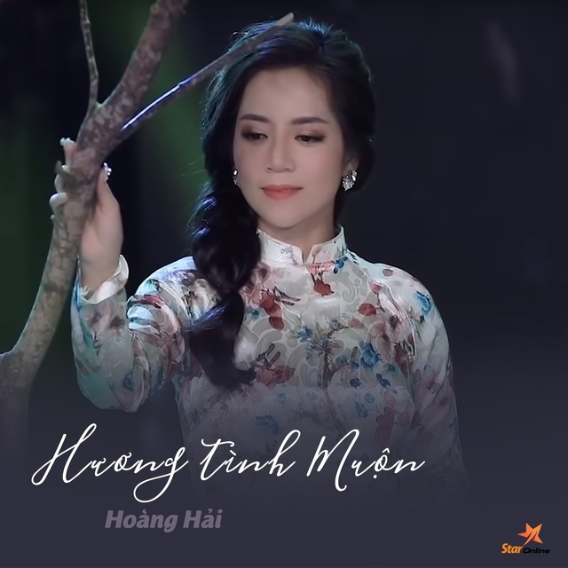 Hương Tình Muộn