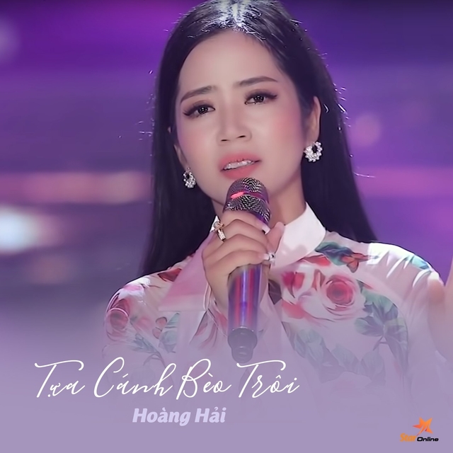 Tựa Cánh Bèo Trôi