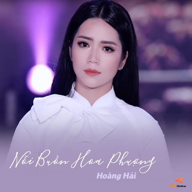 Couverture de Nỗi Buồn Hoa Phượng