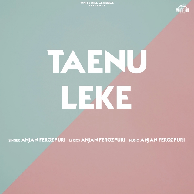 Taenu Leke