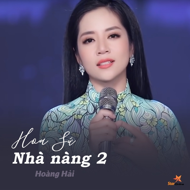 Couverture de Hoa Sứ Nhà Nàng 2