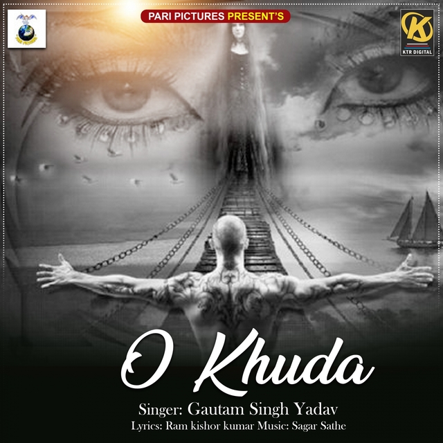 Couverture de O Khuda