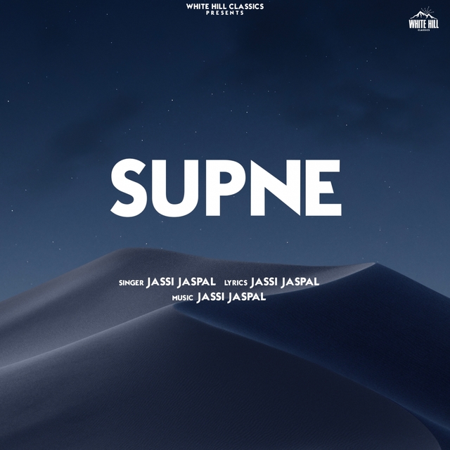 Couverture de Supne