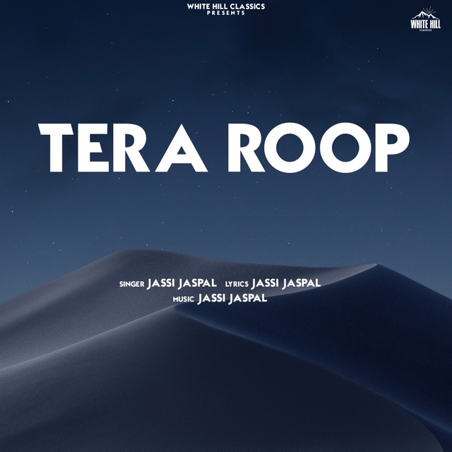 Couverture de Tera Roop