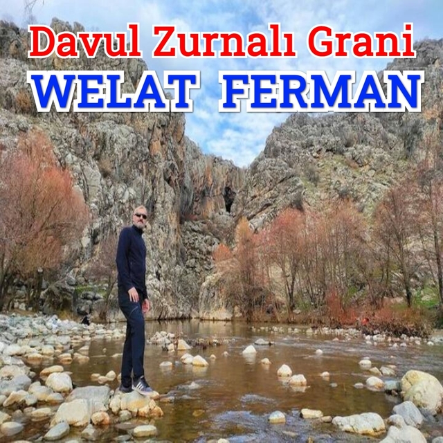 Couverture de Davul Zurnalı Grani