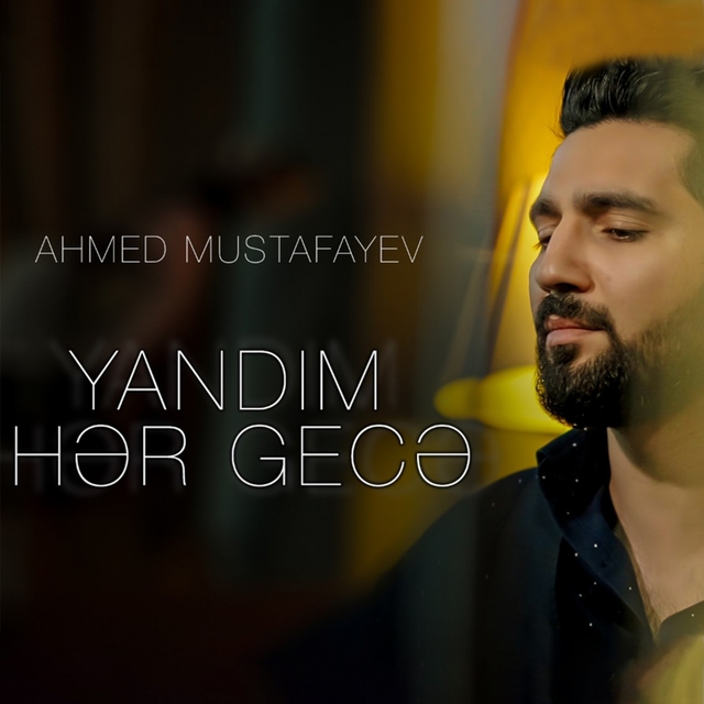 Yandım Hər Gecə