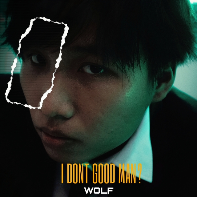 Couverture de I Dont Good Man?