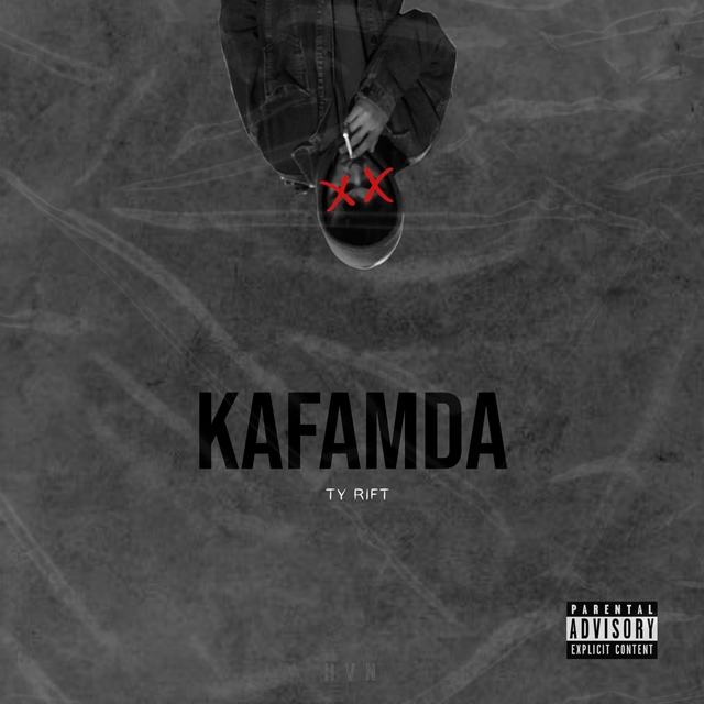 Couverture de Kafamda