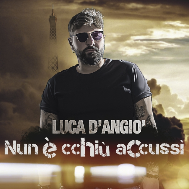 Couverture de Nun è cchiù accussì